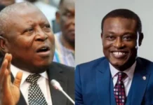 Ofori-Atta vs OSP: Did NPP create Office of Special Prosecutor for witch-hunt? – Shamima Muslim questions
