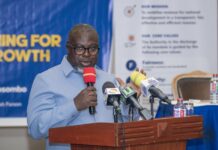 GRA to implement govt’s modified taxation drive on July 1; key to boosting revenue