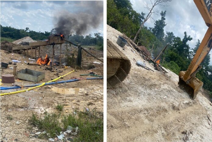 Anti-Galamsey Task Force