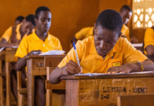 2025 BECE: Education Minister orders probe into candidate denied entry for arriving late