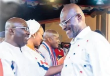 NPP Polls: Bawumia is not sellable, Ken Agyapong is not an option – Kpebu