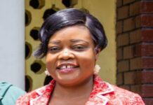 Akoma FM’s Beatrice Spio-Garbrah eyes Ashanti GJA General Secretary position