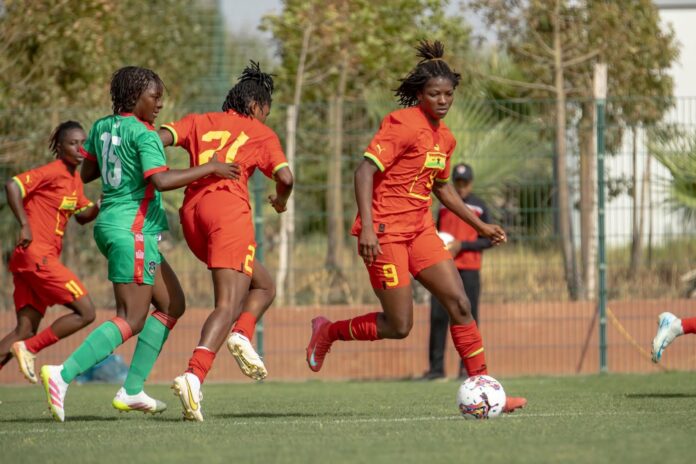 Black Queens Malawi