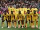 Black Stars World Cup squad to be announced June 1