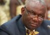 NPP chairmanship race: It’s like our party is cursed; we need a god bigger than the curse to revoke it – Boakye Agyarko