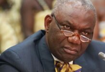 Electing flag bearer before executives is driven by self-greed – Boakye Agyarko tells NPP