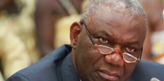 NPP chairmanship race: It’s like our party is cursed; we need a god bigger than the curse to revoke it – Boakye Agyarko
