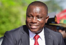 ‘We believe he’s the person who can lead us to victory in 2028’ – Nitiwul on NPP MPs support for Bawumia