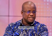 Strike by nurses was first test for Health and Labour Ministers but they failed – Dr Zaato