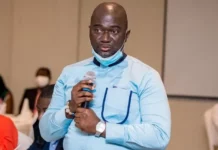 GHC1 fuel levy: ‘I’d vote for Mahama again if elections were held today’ – COPEC boss lauds suspension