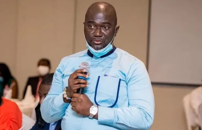 Duncan-Amoah