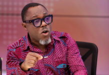 Arrest of political actors: ‘Freedom of speech is not licentious for buffoonery and foolish talk’ – Prof. Gyampo