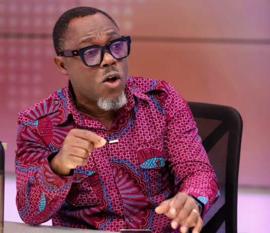 Arrest of political actors: ‘Freedom of speech is not licentious for buffoonery and foolish talk’ – Prof. Gyampo