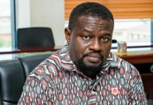 Ofosu Nkansah’s arrest a diversion from pressing economic hardships – Minority