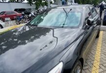 CID boss confirms retrieval of 3 stolen state vehicles from former GIHOC MD, Maxwell Kofi Jumah