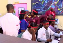Call off your illegal strike with immediate effect – Labour Commission to GRNMA