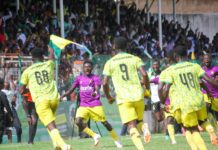 Bibiani Goldstars SC annex Ghana Premier League title for the first time