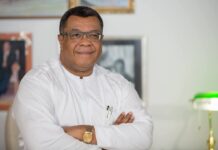 June 4 uprising: ‘Let’s not repeat the mistakes of NPP’ – Goosie Tanoh to NDC