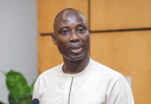 Ghana Statistical Service signs data collaboration agreement with 25 public institutions