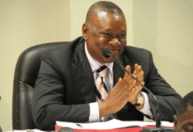 We can’t gag journalists, but they should report the facts – Justice Dzamefe