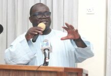We need to make sure cocoa farmers get returns on their investments – Ken Ashigbey