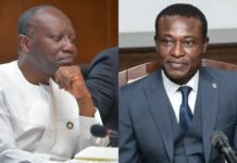 Efforts to secure Ken Ofori-Atta’s appearance continue through established legal, diplomatic channels – OSP