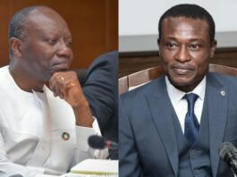 Ofori-Atta remains a citizen of Ghana and amenable to be extradited – OSP