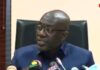 The true loss incurred by the Bank of Ghana is GHS44 billion – Oppong Nkrumah