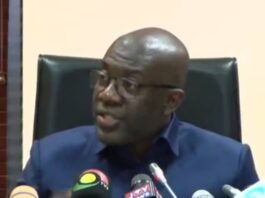 We just need the truth, in full – Oppong Nkrumah on BoG’s losses