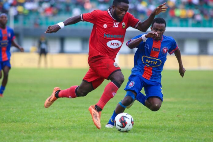 Kotoko Golden kick