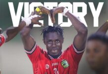 Kwame Poku’s last-gasp penalty wins MTN FA Cup for Kotoko