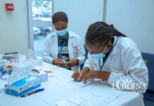 Mpox outbreak: GMA urges health workers to activate enhanced infection prevention measures