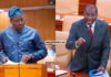 ‘If you have evidence of any wrongdoing against Ofori-Atta, the court is yours’ – Afenyo-Markin tells Ayariga