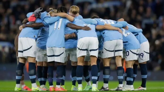 Manchester City