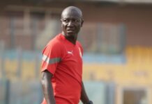Hearts of Oak appoint Mas-Ud Didi Draman as new Head Coach