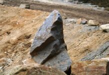 Babiani: 3yr-old narrowly escapes death after mining blast; residents call for resettlement over threatened lives
