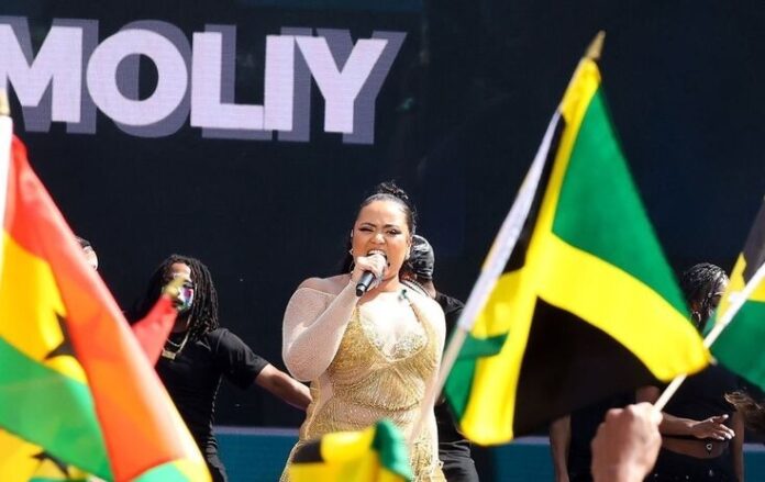 Moliy