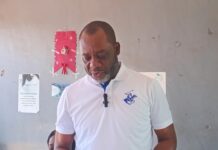 NAPO reaffirms long-standing pledge to needy institutions in Kumasi metropolis