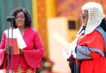 CJ Torkornoo is being robbed of her dignity; help restore it – Akosua Manu to Naana Jane