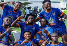 Nations FC disappointed with points deduction & GH¢2.5k fine but accept decision