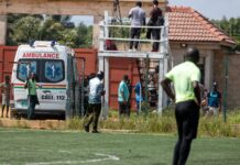 Nations FC, Basake Holy Stars charged over Matchday 33 chaos