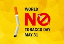 World No Tobacco Day: Ministry of Health, other stakeholders raise awareness on dangers of tobacco