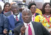 Supreme Court judges should be capped at 20 – Justice Mensah