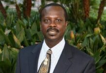 ‘We either uphold constitutionalism or embrace impunity’ – Prof. Asare on CJ Torkornoo’s removal process