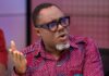 ‘It is nation-wrecking to say insult is not a crime’ — Gyampo