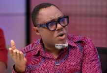 We haven’t taken agric seriously – Gyampo