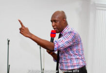 This is blind loyalty; stop that mindset – Prophet Oduro criticises Wontumi’s supporters who stormed EOCO