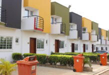 Sidney Justin Tehoda writes: Ghana’s real estate: A booming but fiercely competitive market; Who’s buying, who’s watching, and where is the market headed?
