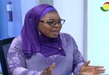 The 4-year term is insufficient if we are truly to change the trajectory of our development – Shamima