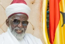 Chief Imam calls for interfaith unity, mutual respect in Eid-Al-Adha message